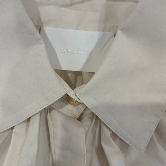 Merlette Tiana Top - Picture 6 of 8